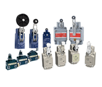 限位開(kāi)關(guān)